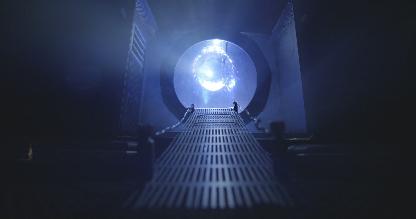 Stargate Portal Stargate Portal