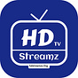 HD Streamz APK's avatar