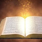 What the Bible Says About God's Character