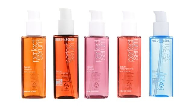 miseenscéne-Perfect Serum - 5 Types