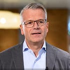 🚨10 Must-Knows from Maersk CEO Vincent Clerc on Q3 2025!