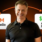 134: $10K monthly cash flow from a $1.5M portfolio, here’s how…