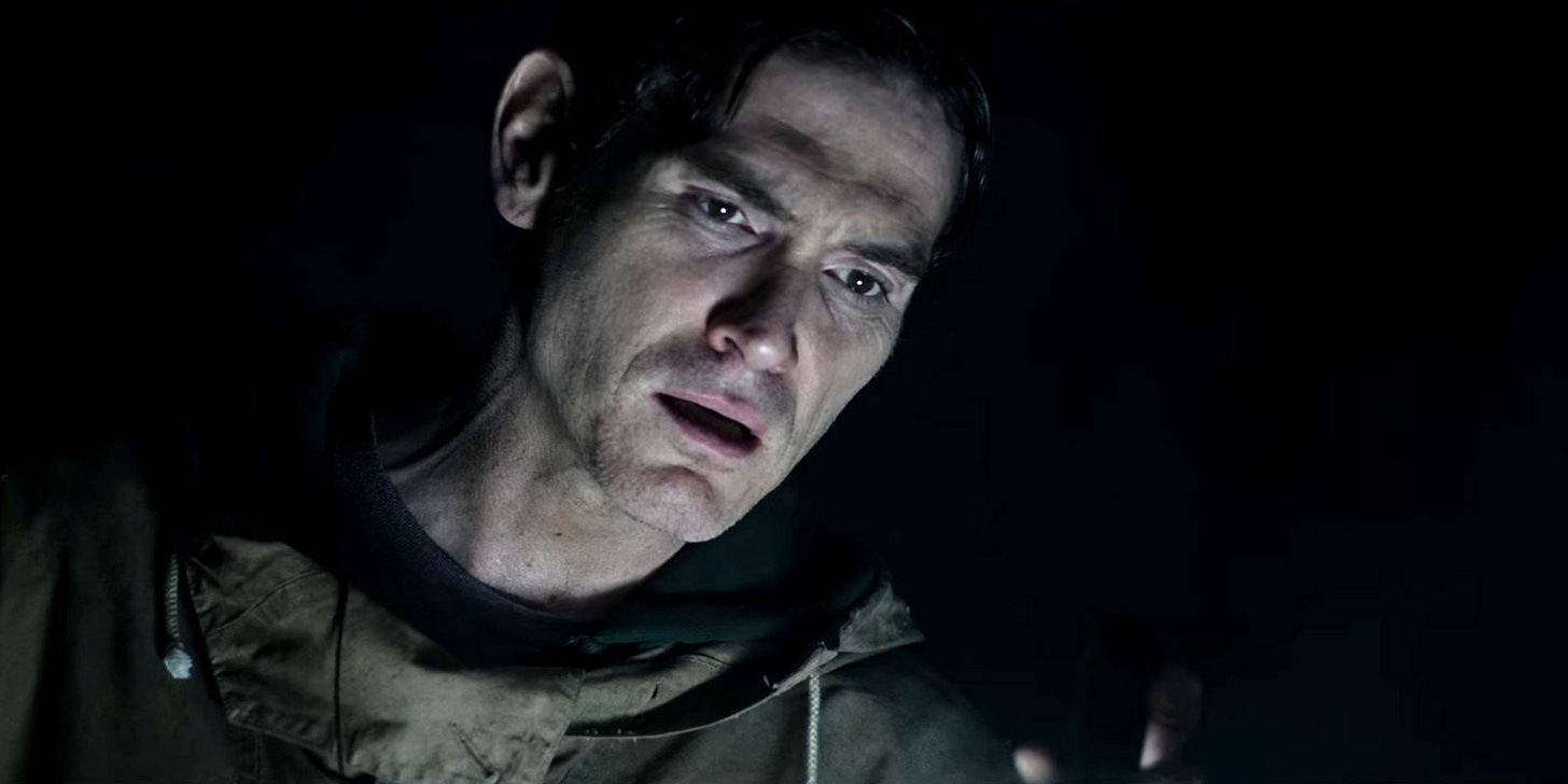 Chris Oram | Xenopedia | Fandom