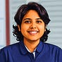 Shilpa Mitra's avatar