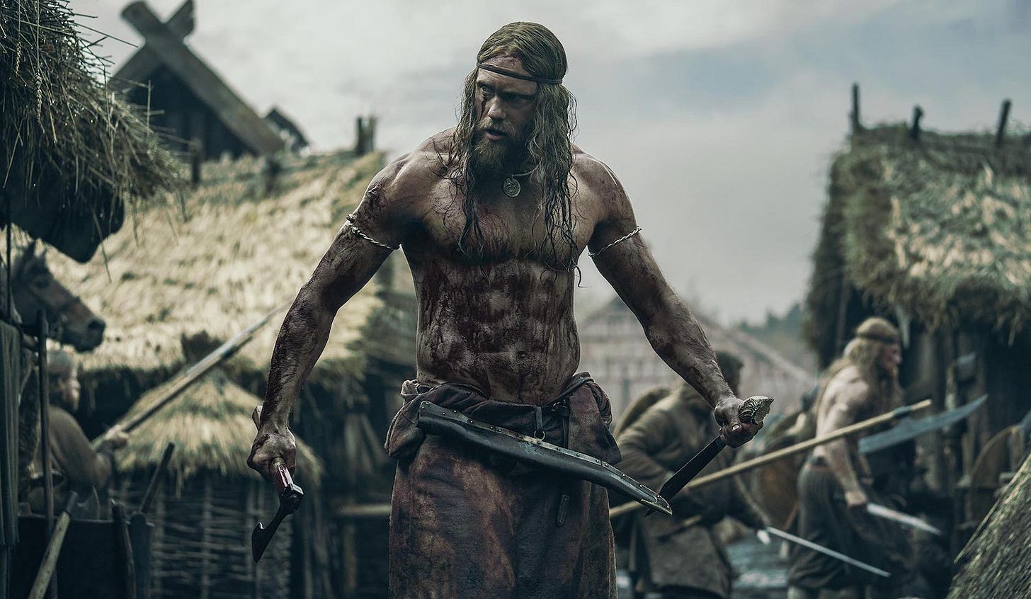 The Northman
