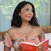 Bookish Millennial Musings