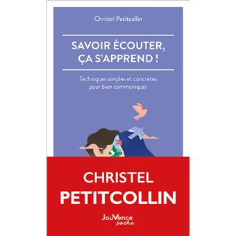 Savoir s'écouter ça s'apprend ! - 1