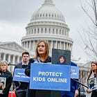 Big Tech is Grooming Little Kids For Profit
