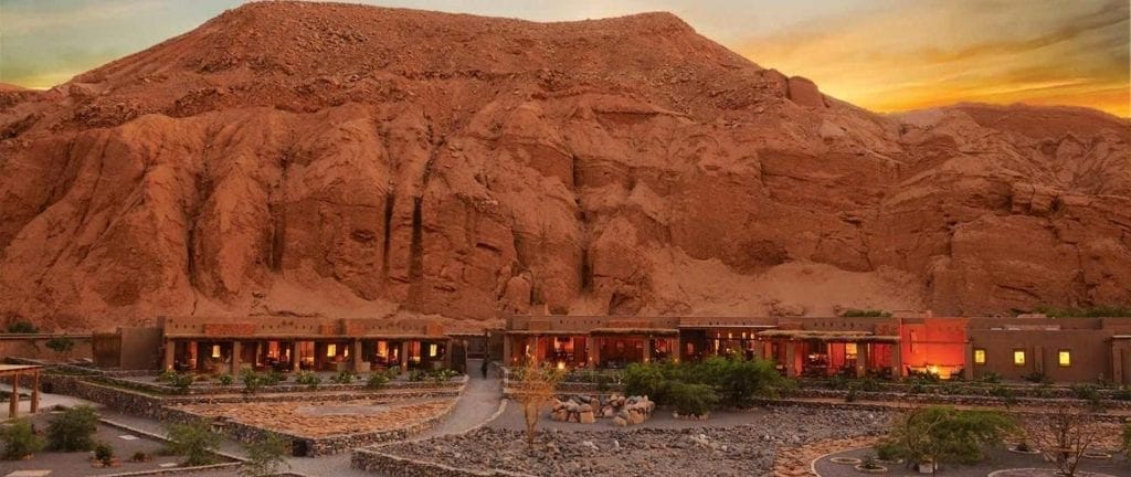 Alto Atacama Desert Lodge & Spa Alto Atacama Desert Lodge & Spa