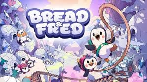 Bread & Fred for Nintendo Switch ...