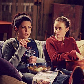 The Gilmore Girls Guide to Family Trauma