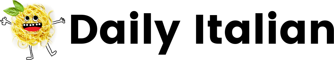 Daily Italian