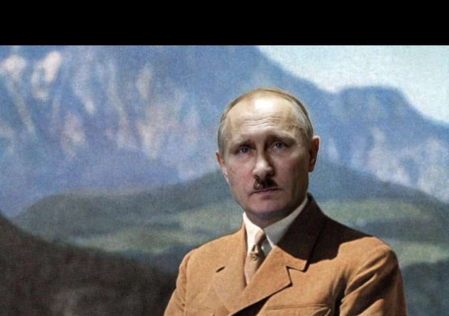 Meeting of the Valdai Discussion Club Vladimir Putin took part in the plenary session of the XXII annual meeting of the International Discussion Club "Valdai". October 2, 2025, Sochi
