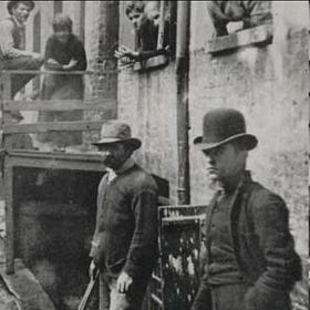 Η Eγκληματοκρατία και τα Ψέμματά της