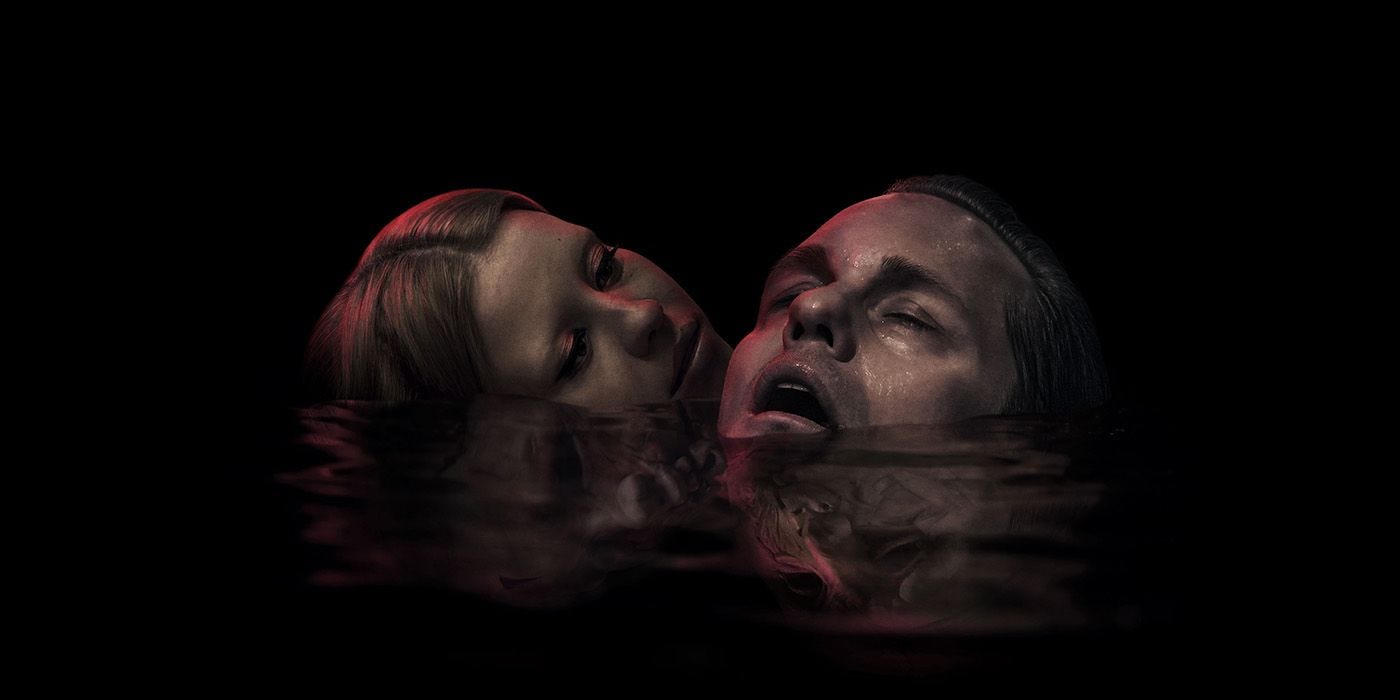 Infinity Pool: Brandon Cronenberg Isn't Following In His Father's Footsteps