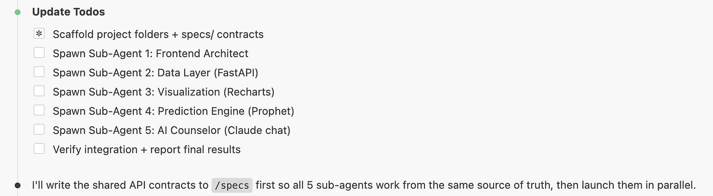 Claude Code multi-agent workflow Claude Code multi-agent workflow