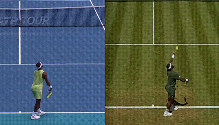 Tiafoe vs Fritz: Halle Final Recap