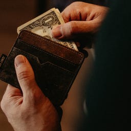 Substack profile picture for @payments