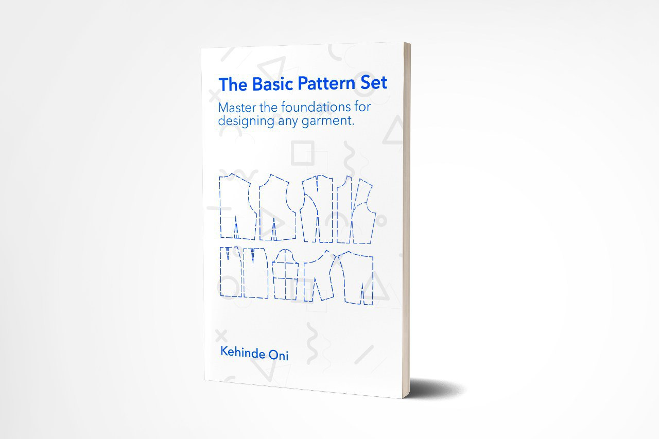 Howtrobasic How To Turn Your Basic Bodice Block Into 5 Different Wearable Tops