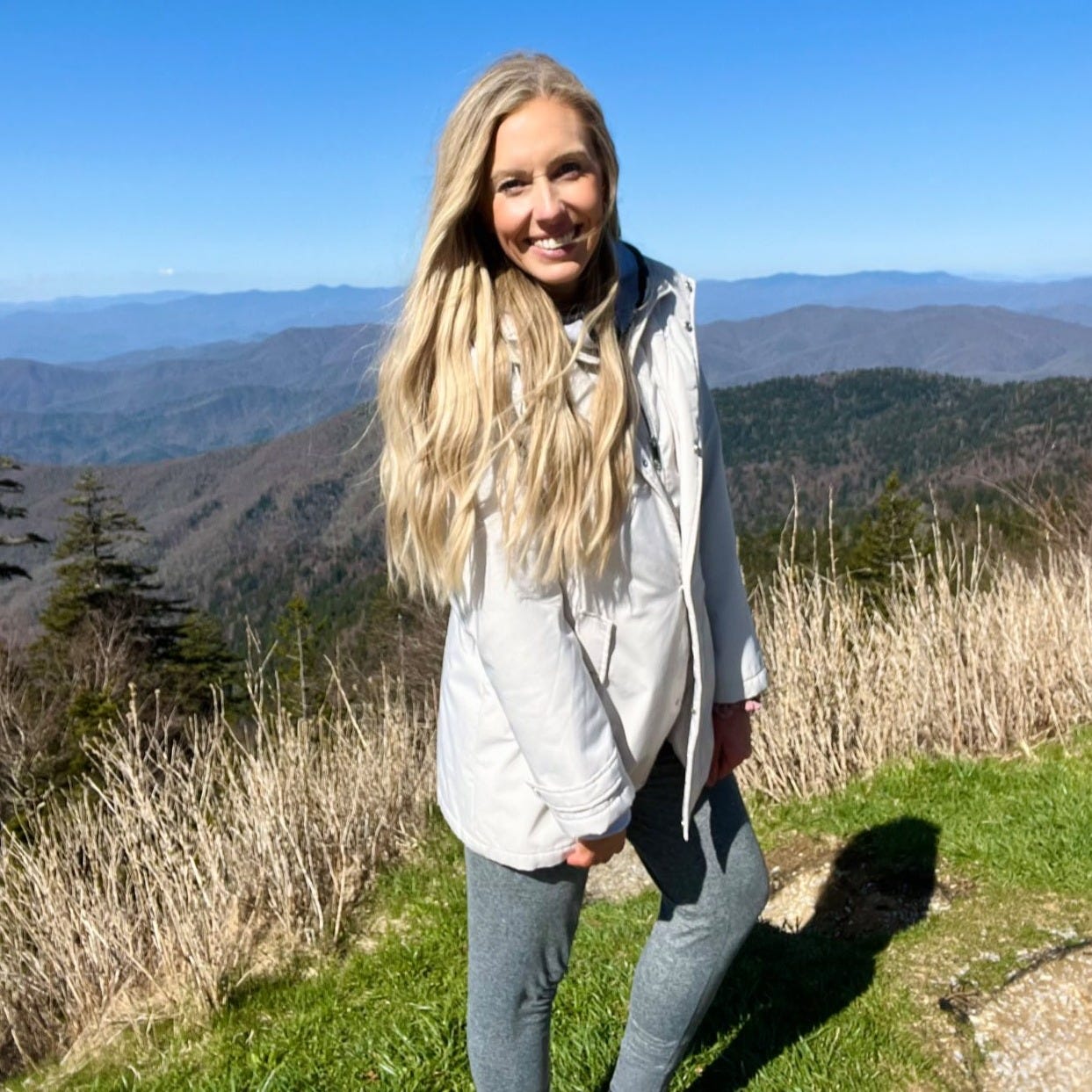 Mountain Mama Diaries