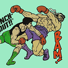 È successo il 17 febbraio: Punch-Out!! e...