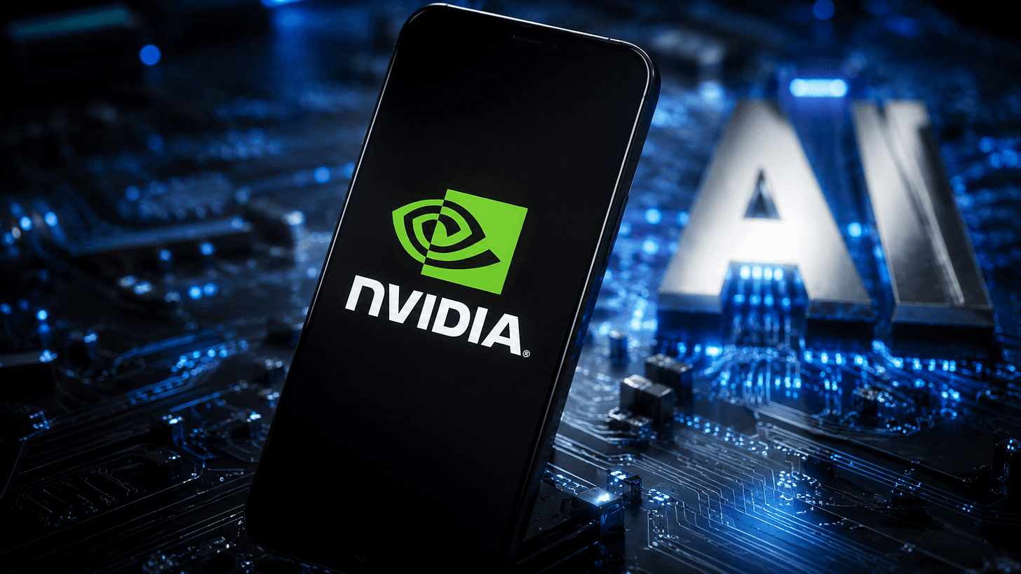 Nvidia targets $200B CPU market with RTX Spark PCs from Microsoft, Dell, HP — AI Chat Daily Nvidia targets $200B CPU market with RTX Spark PCs from Microsoft, Dell, HP — AI Chat Daily