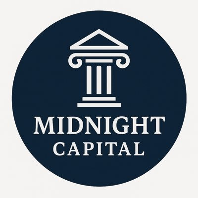 X avatar for @Midnight_Captl