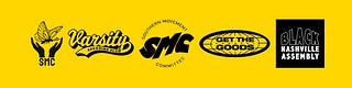Southern Movement Committee