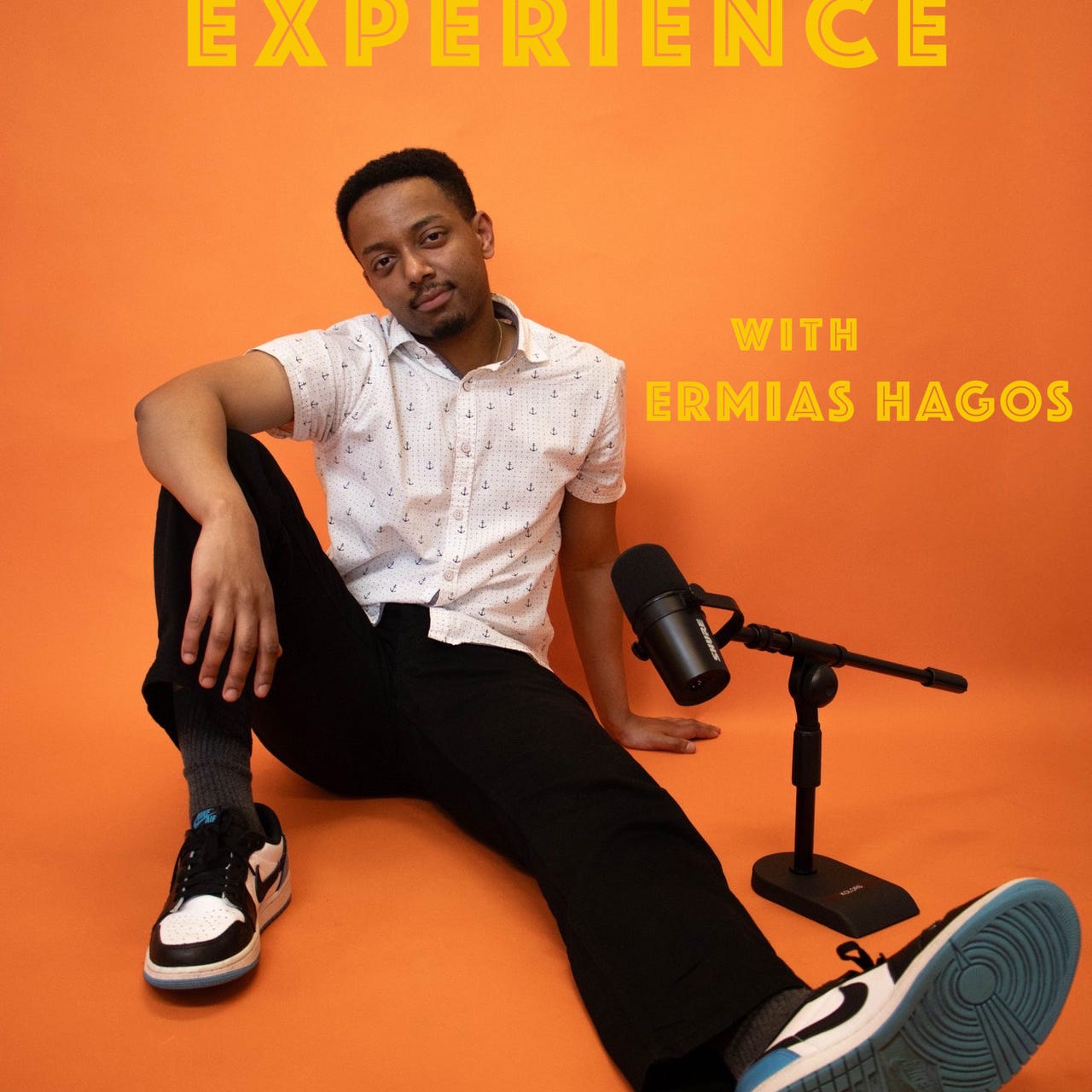 Ermias Hagos logo