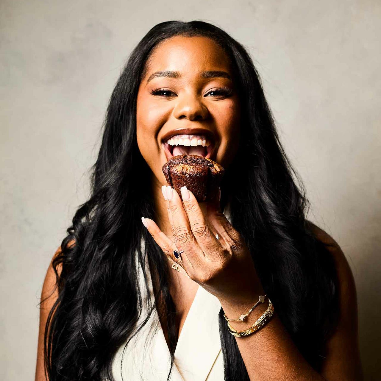 how the cookie crumbles