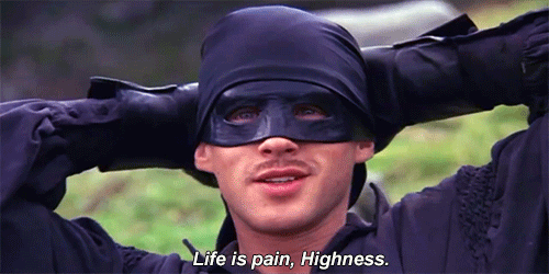 the princess bride gifs | WiffleGif