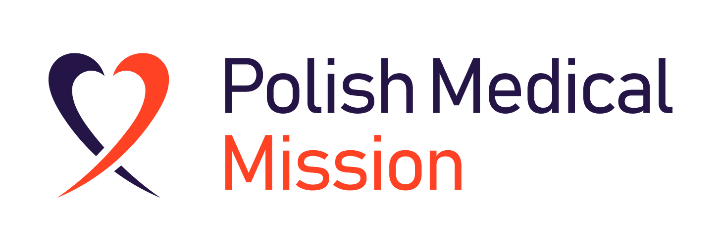 Polish Medical Mission Polish Medical Mission