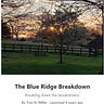 The Blue Ridge Breakdown