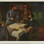Reimagining Soviet Georgia