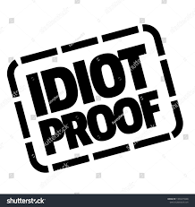 48 Idiot Proof Royalty-Free Images ...