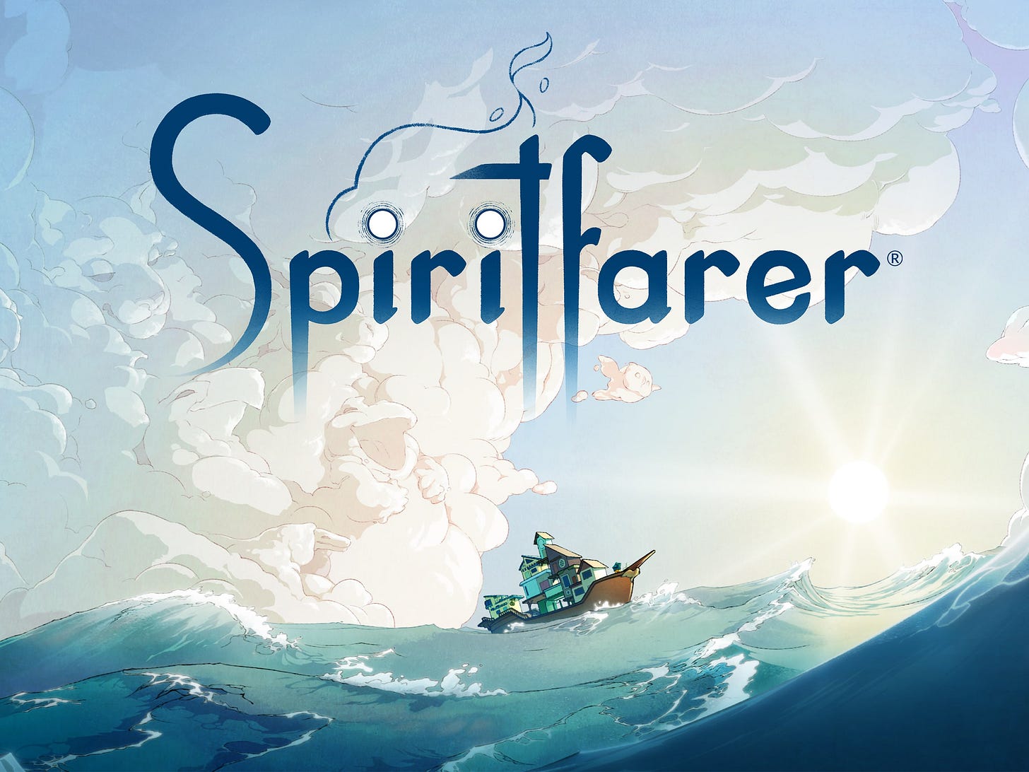 Spiritfarer®: Farewell Edition
