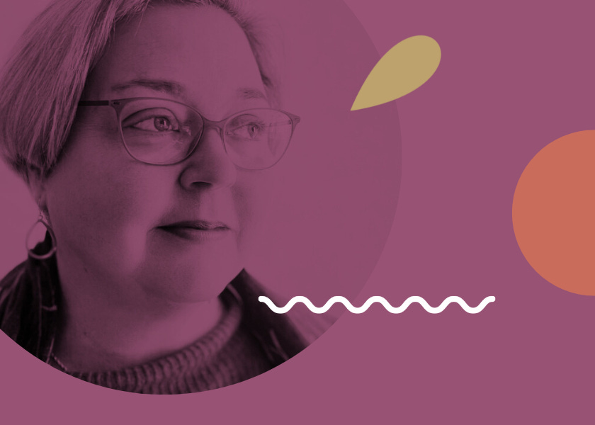 Story Insider: "Things I Learnt At Harvard" with Julia Barton