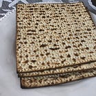 Ahh, Matzo!