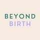 Beyond’s Substack