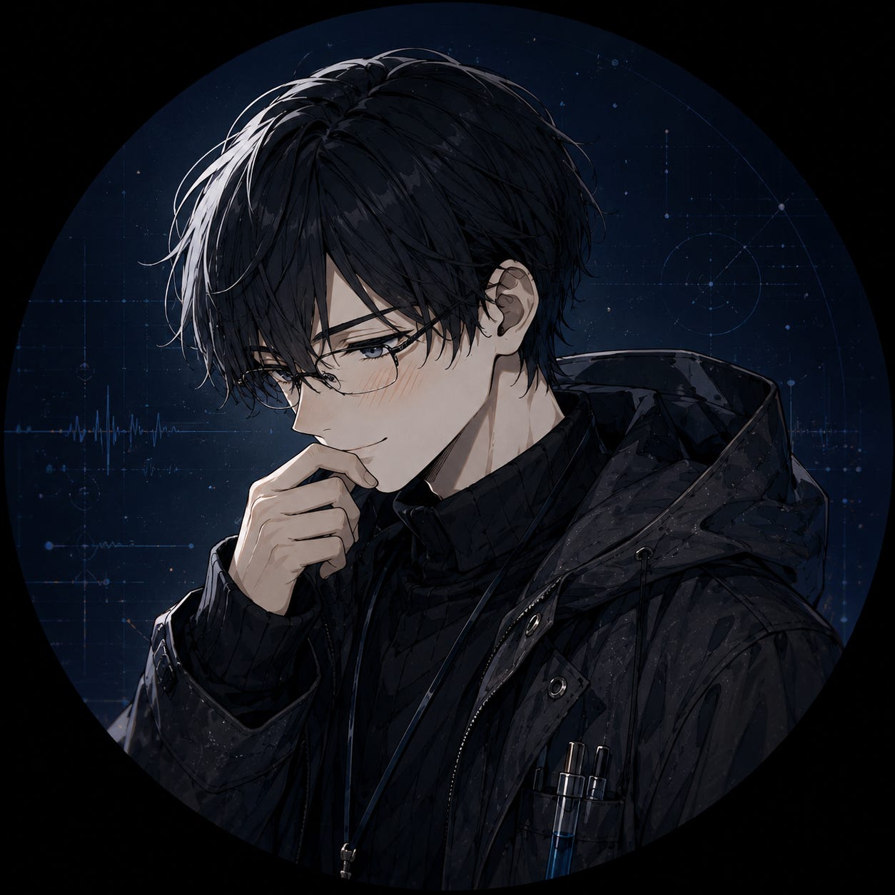 Margin_Archive