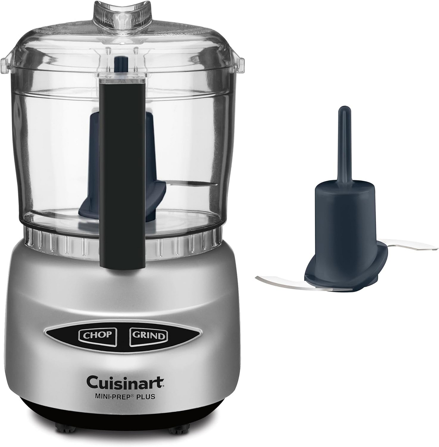 Cuisinart Mini-Prep Plus Food Processor