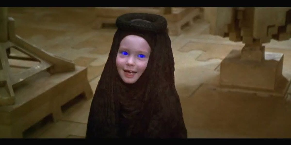 Dune: Who Is Alia Atreides?