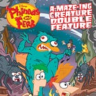 Review: Phineas and Ferb’s A-Maze-Ing Creature Double Feature!