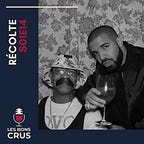 Les Bons Crus - Podcast Rap Hip Hop