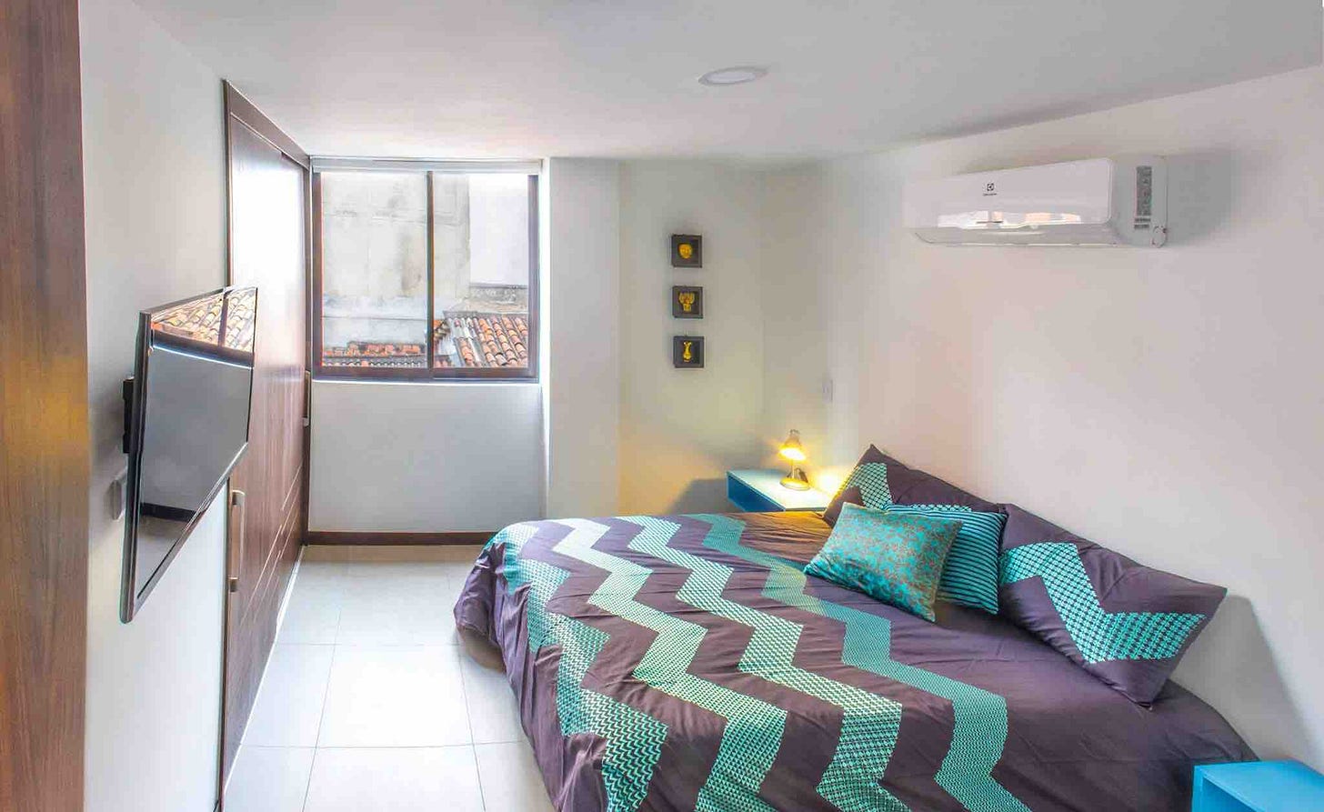 Colombian Real Estate - Why So Cheap?