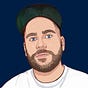 Tuck Clarry's avatar