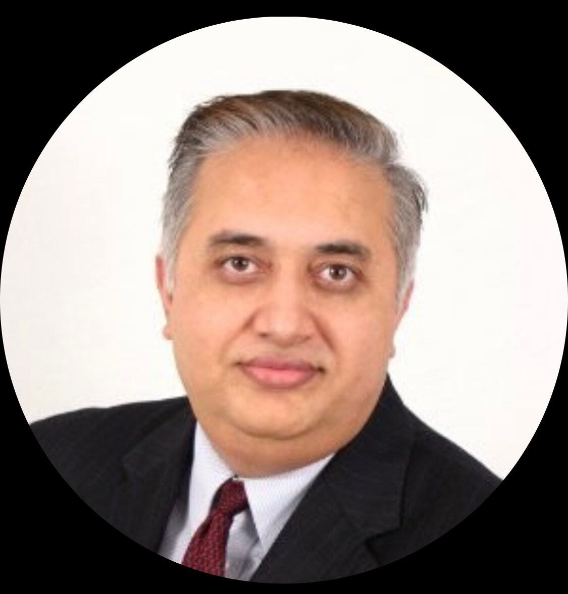 Baker Niazi (pictured), not to be confused with Nazi Baker