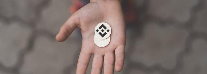 Most of the market’s IEO returns this year came from Binance Most of the market’s IEO returns this year came from Binance