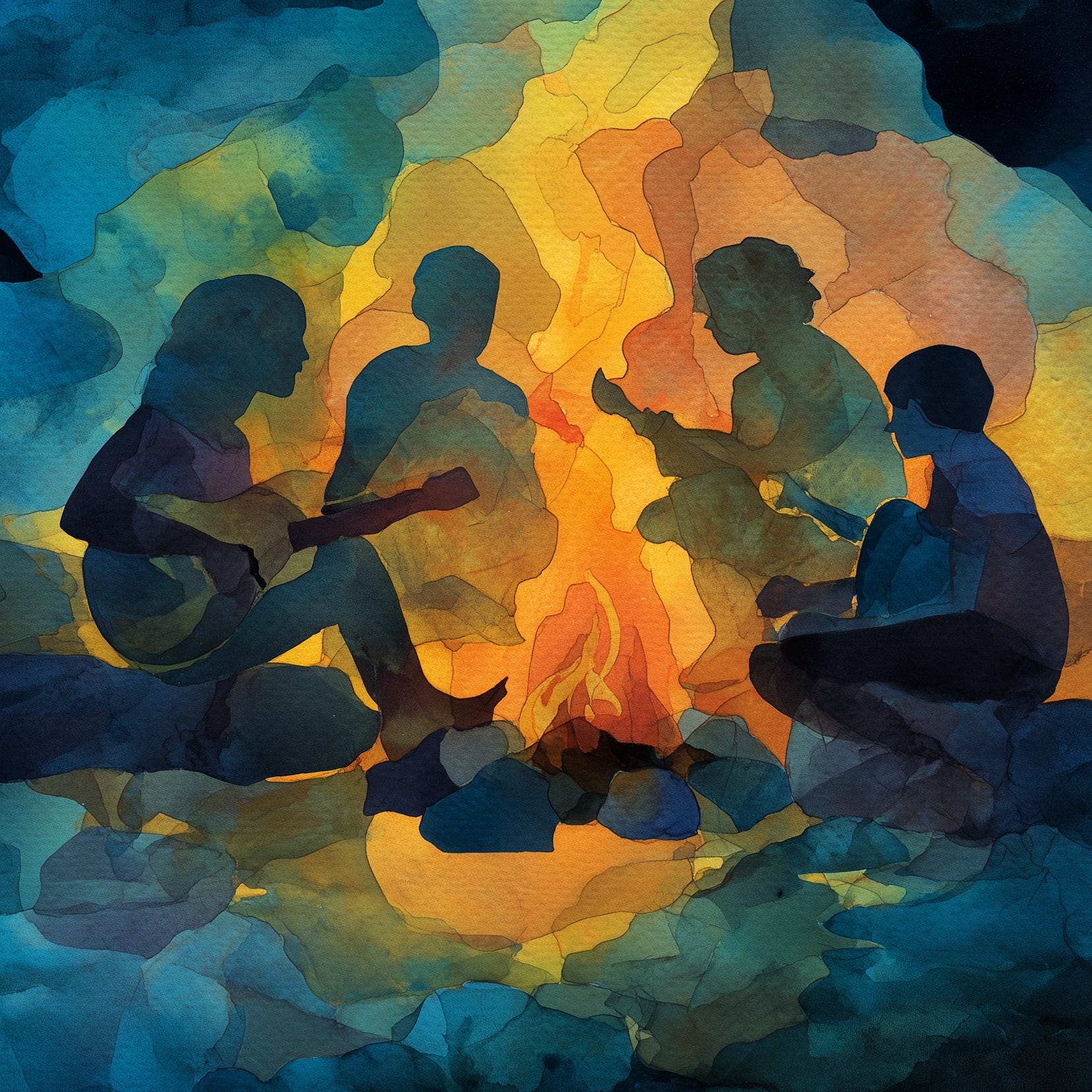 Micah Hendler | Substack