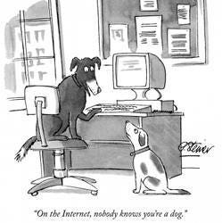 How New Yorker Cartoons Could Teach Computers to Be Funny | News |  Communications of the ACM